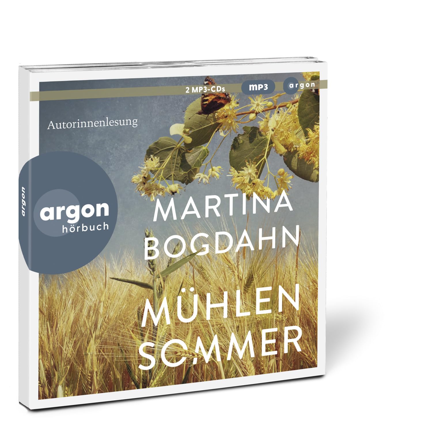Mühlensommer: Roman
