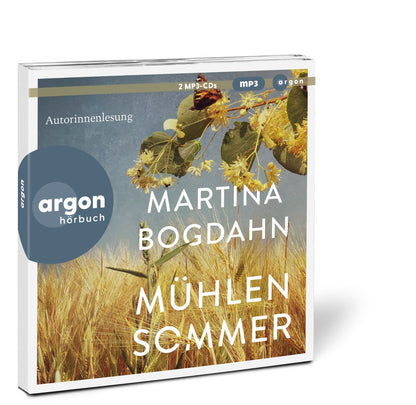 Mühlensommer: Roman