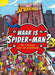 Waar is Spider-man?: het originele kijk- en zoekboek
