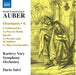 Daniel-François-Esprit Auber: Overtures - Volume 6