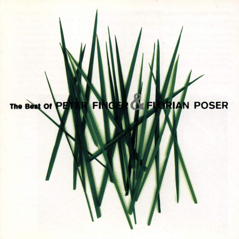 Best Of Peter Finger & Florian Poser