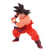 Banpresto Goku (Vs Vegeta) Dragon Ball Z - Match Makers 12 cm BP88804P Mehrfarbig