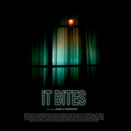 It Bites