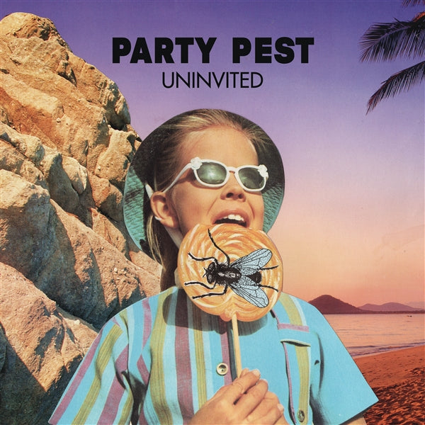 Uninvited