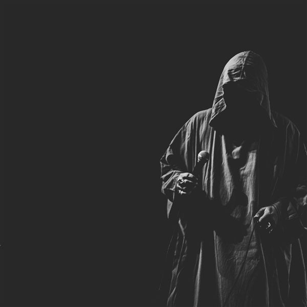 In The Darkest Hour Of The Coldest Night