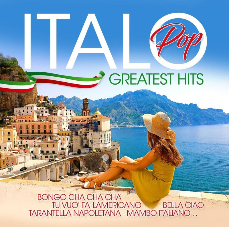 Italo Pop Greatest Hits