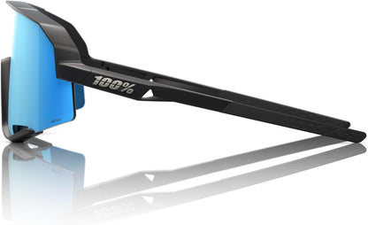100% SLENDALE - Sunglasses for Outdoor Sports - Comfortable & Durable Sunglasses with Secure Fit - Lightweight & Shatterproof