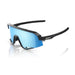 100% SLENDALE - Sunglasses for Outdoor Sports - Comfortable & Durable Sunglasses with Secure Fit - Lightweight & Shatterproof