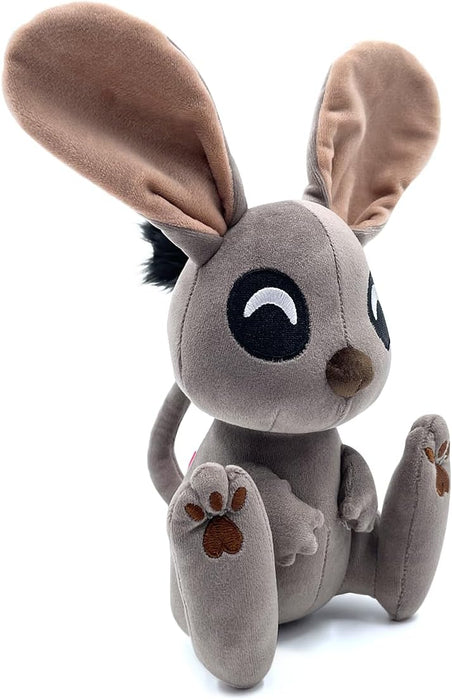 Youtooz Dune Desert Mouse Plush 9in, Dune Desert Mouse Plush Figure, Collectible Dune Mouse from Dune by Youtooz Dune Collection