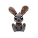 Youtooz Dune Desert Mouse Plush 9in, Dune Desert Mouse Plush Figure, Collectible Dune Mouse from Dune by Youtooz Dune Collection