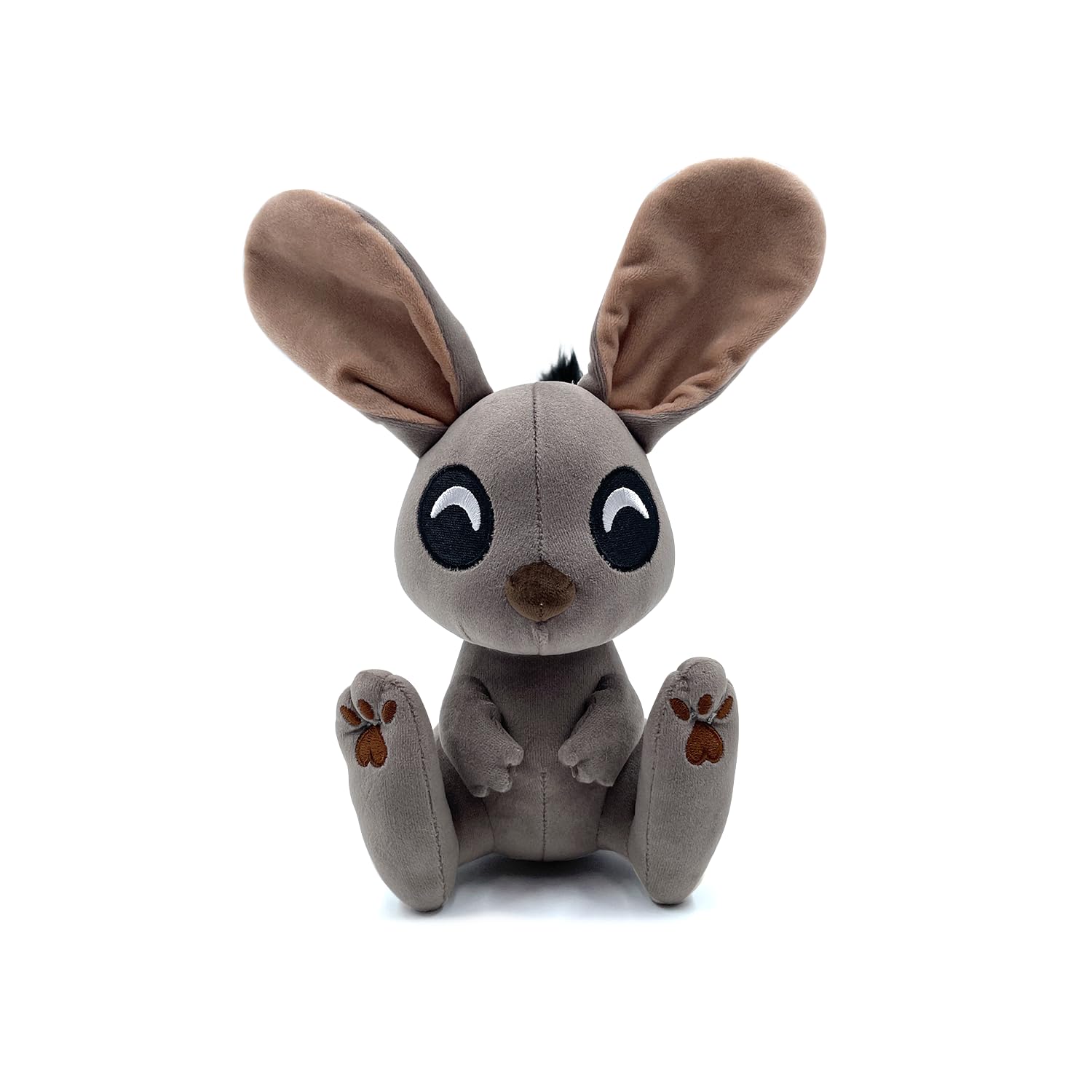 Youtooz Dune Desert Mouse Plush 9in, Dune Desert Mouse Plush Figure, Collectible Dune Mouse from Dune by Youtooz Dune Collection