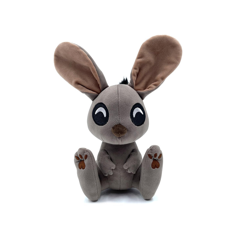 Youtooz Dune Desert Mouse Plush 9in, Dune Desert Mouse Plush Figure, Collectible Dune Mouse from Dune by Youtooz Dune Collection