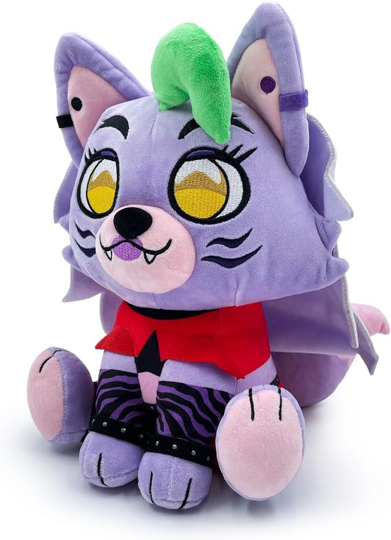 Youtooz 810122542193 Plush