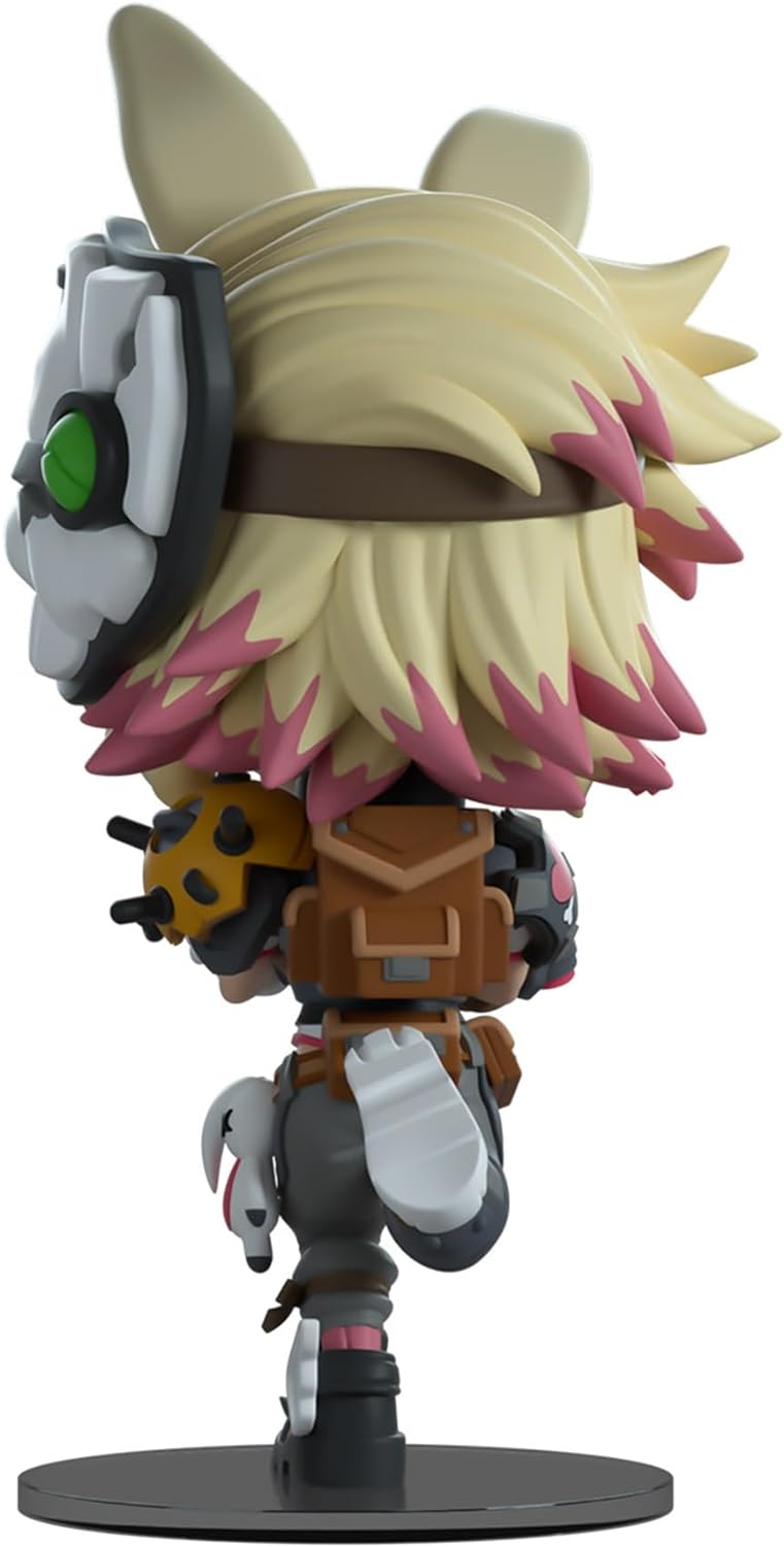 You Tooz Borderlands Vinyl figurine Tina 13 cm