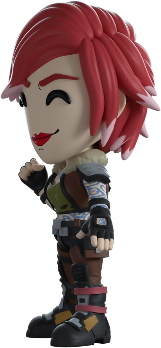 You Tooz Borderlands Vinyl figurine Lilith 12 cm