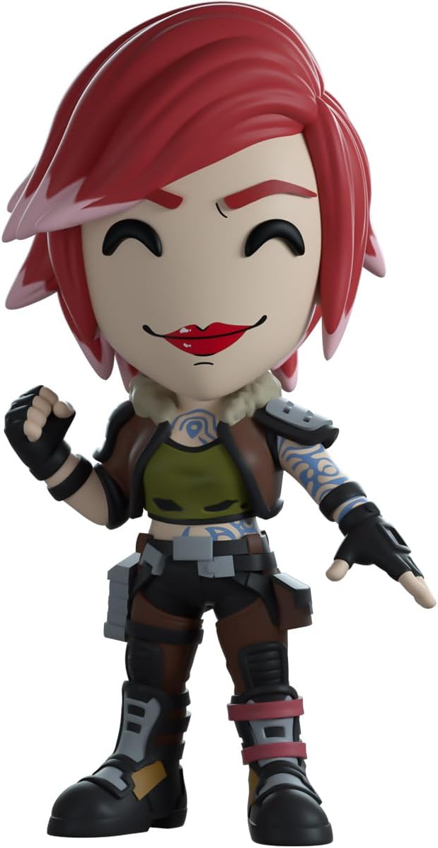 You Tooz Borderlands Vinyl figurine Lilith 12 cm