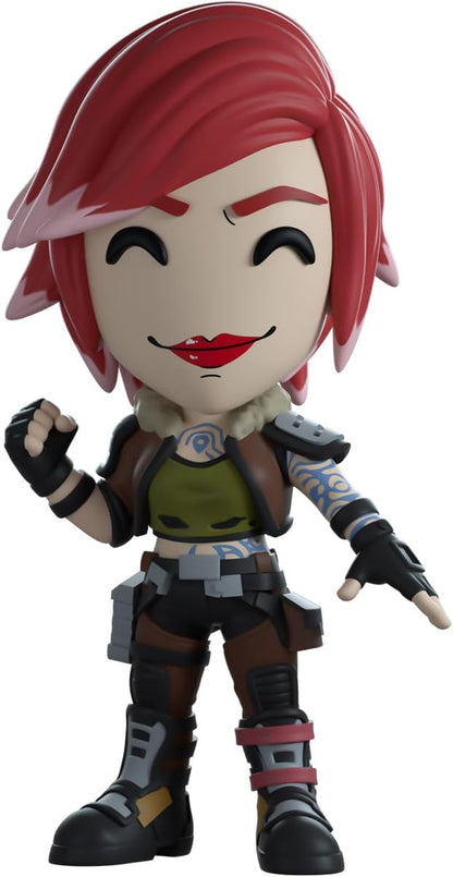You Tooz Borderlands Vinyl figurine Lilith 12 cm