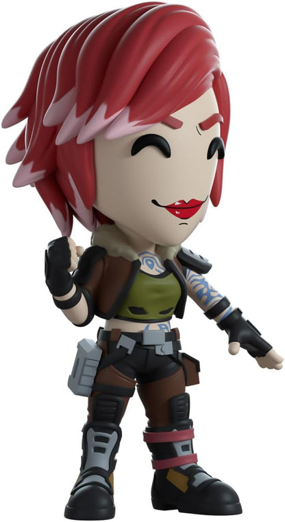 You Tooz Borderlands Vinyl figurine Lilith 12 cm