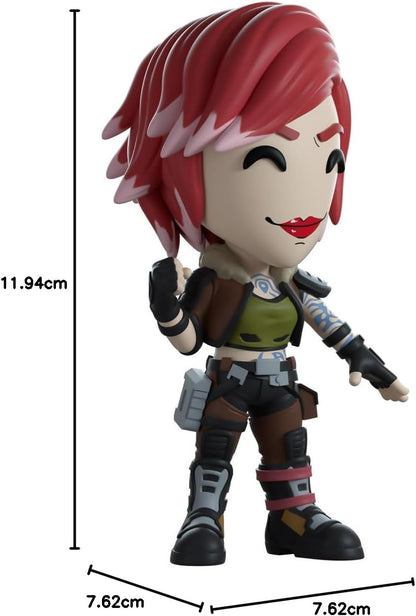 You Tooz Borderlands Vinyl figurine Lilith 12 cm