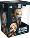 Youtooz Borderlands Krieg 4.7", Borderlands Krieg Vinyl Figure, Collectible Borderlands Krieg from Krieg by Youtooz Borderlands Collection