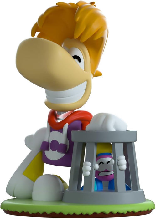 Youtooz Rayman Figure