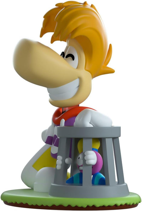 Youtooz Rayman Figure