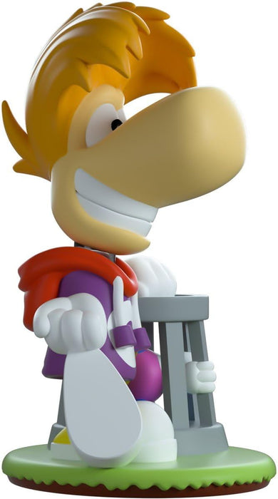 Youtooz Rayman Figure