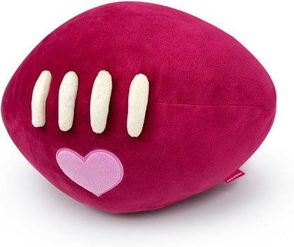 Youtooz - Pallone da rugby in peluche, 22,9 cm, da collezione Heartstopper, collezione Heartstopper Plush Collection