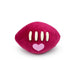 Youtooz - Pallone da rugby in peluche, 22,9 cm, da collezione Heartstopper, collezione Heartstopper Plush Collection
