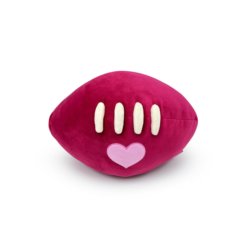 Youtooz - Pallone da rugby in peluche, 22,9 cm, da collezione Heartstopper, collezione Heartstopper Plush Collection
