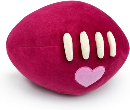 Youtooz - Pallone da rugby in peluche, 22,9 cm, da collezione Heartstopper, collezione Heartstopper Plush Collection