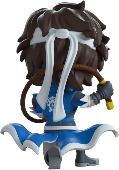 You Tooz Castlevania: Nocturne Vinyl figurine Richter 10 cm