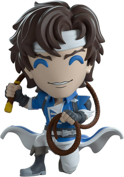 You Tooz Castlevania: Nocturne Vinyl figurine Richter 10 cm