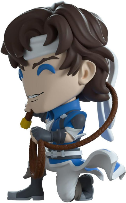 You Tooz Castlevania: Nocturne Vinyl figurine Richter 10 cm