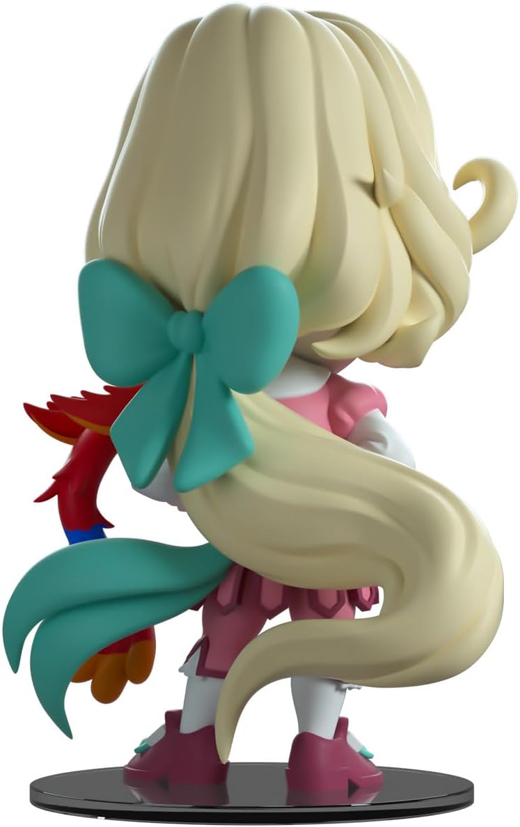 You Tooz Castlevania: Nocturne Vinyl figurine Maria 11 cm