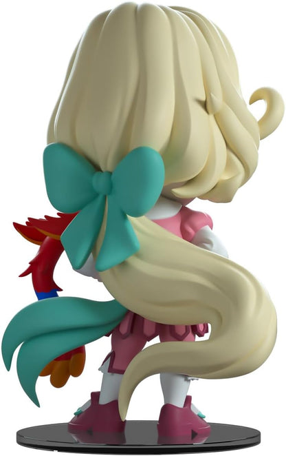You Tooz Castlevania: Nocturne Vinyl figurine Maria 11 cm