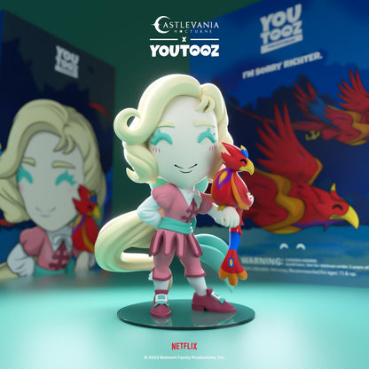 You Tooz Castlevania: Nocturne Vinyl figurine Maria 11 cm