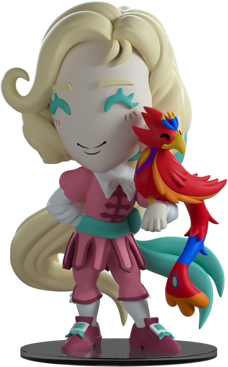 You Tooz Castlevania: Nocturne Vinyl figurine Maria 11 cm