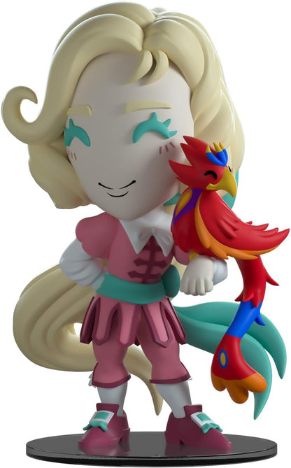 You Tooz Castlevania: Nocturne Vinyl figurine Maria 11 cm