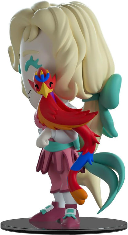 You Tooz Castlevania: Nocturne Vinyl figurine Maria 11 cm