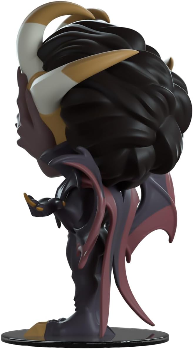 You Tooz Castlevania: Nocturne Vinyl figurine Eduoard 12 cm