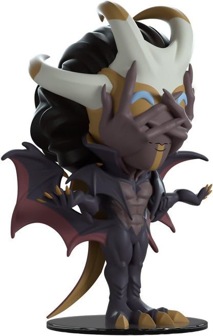 You Tooz Castlevania: Nocturne Vinyl figurine Eduoard 12 cm