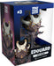 You Tooz Castlevania: Nocturne Vinyl figurine Eduoard 12 cm