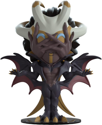 You Tooz Castlevania: Nocturne Vinyl figurine Eduoard 12 cm