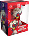 Youtooz Attacking Lamb 4.5" Vinyl Figure, Official Licensed Collectible from Cult of The Lamb Videogame, by Youtooz Cult of The Lamb Collection