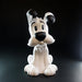 Plastoy Idefix XXL - Figura Decorativa (30 cm