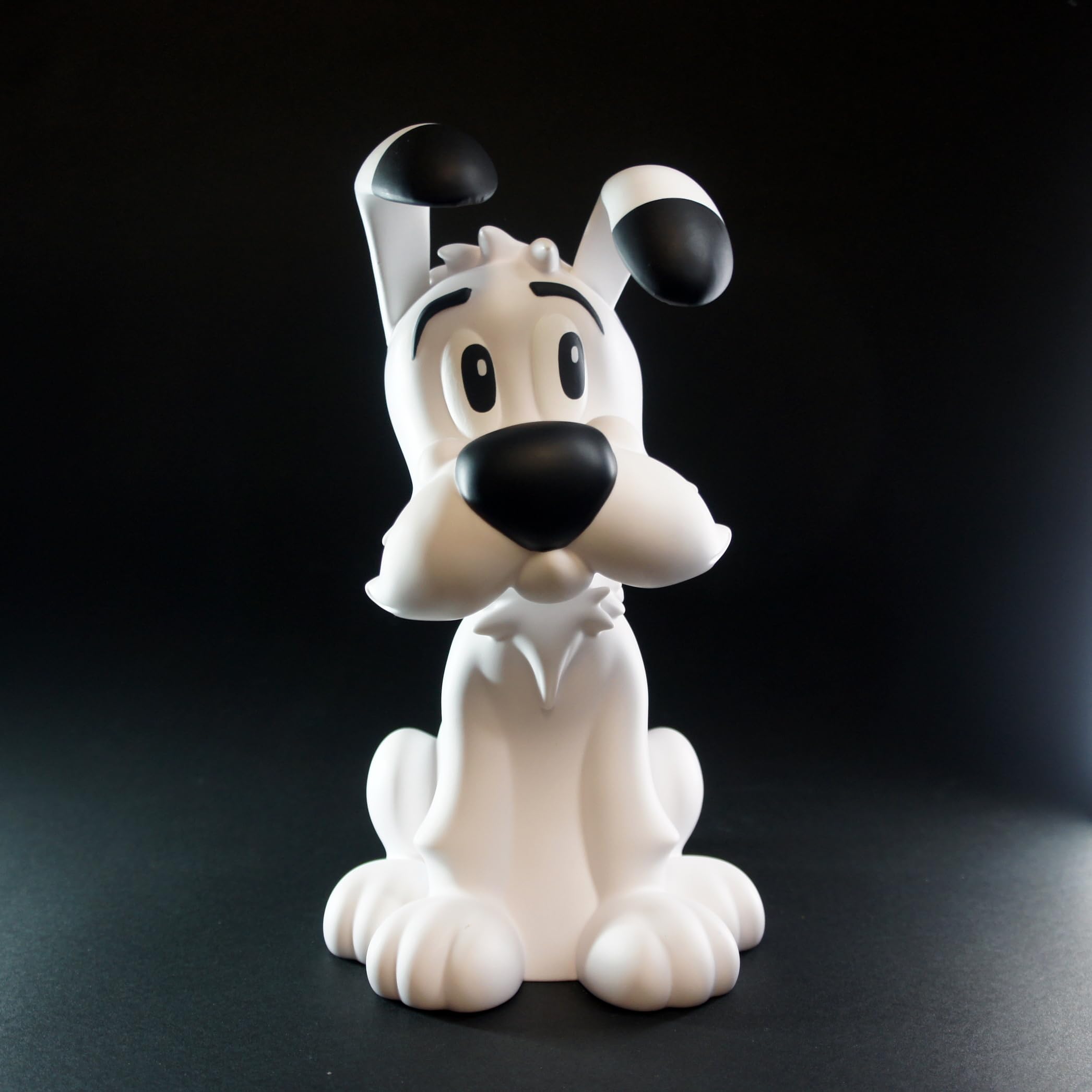 Plastoy Idefix XXL - Figura Decorativa (30 cm