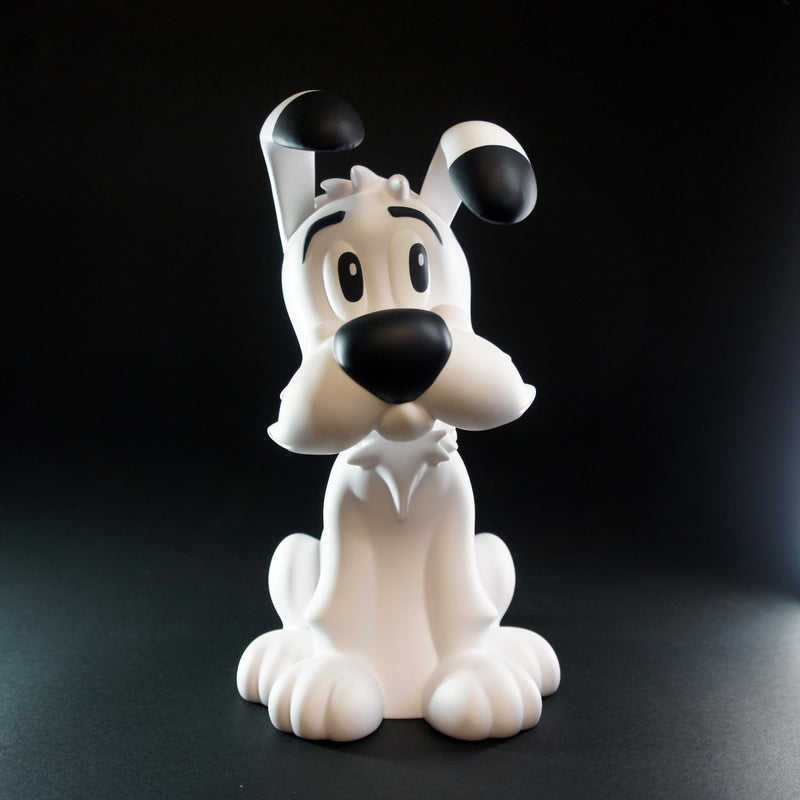 Plastoy Idefix XXL - Figura Decorativa (30 cm
