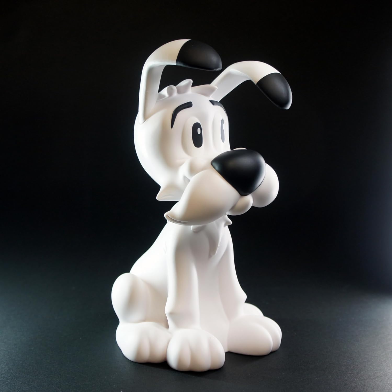 Plastoy Idefix XXL - Figura Decorativa (30 cm