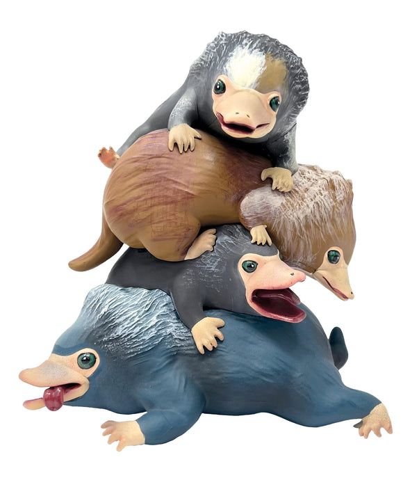 Harry Potter - Battery Niffler Figurine - Figurine 16 cm